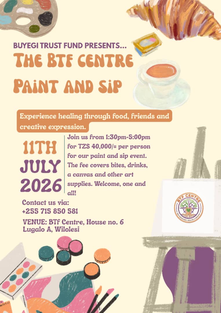 Singles and Couples Wellness Event